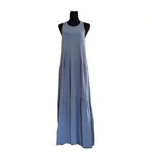 Gap Tiered Maxi Dress